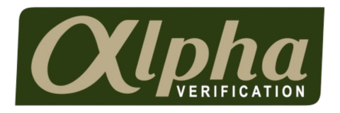 Alpha Performance Verification